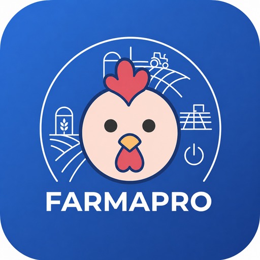 FarmaPro Brojler
